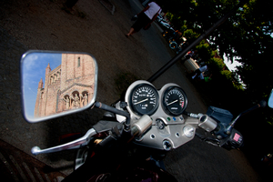 Walter Nork - "Blick nach vorne in die Vergangenheit"
