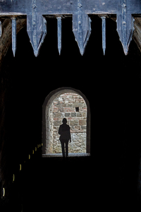 Walter Nork - "Licht am Ende des Tunnels"
