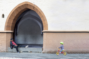 Walter Nork - " ?...? "
