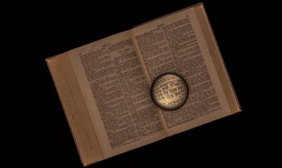 Rainer Deling - Bibel
