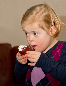 Charlotte 15 01 2010
