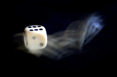 Rainer Deling - Der WÃ¼rfel ist gefallen
