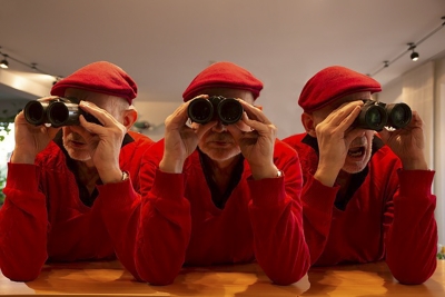 Wiebke Bulgrin "Alles im Blick"
