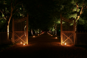 Rainer Deling "Der Weg"
