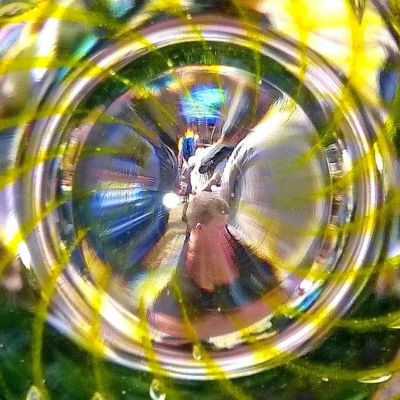 Rainer Deling - Durchblick
