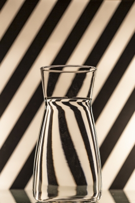 Ingrid Dierdorf "Reflexionen 2"
