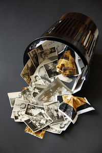 Ingrid Dierdorf - FotomÃ¼ll
