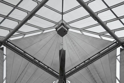 Ingrid Dierdorf - Geometrie
