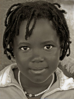 Ingrid Dierdorf - Kiddy
