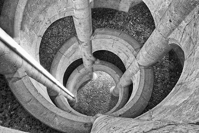 Ingrid Dierdorf - Wendelauffahrt
