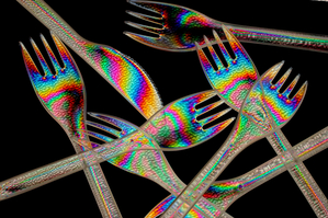 Rainer Deling - Lichtbrechung
