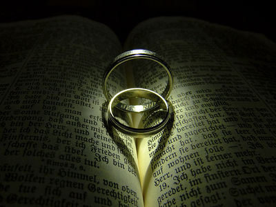 Rainer Deling - Ringe
