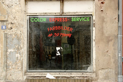 Rainer Deling - Reise in die Vergangenheit
