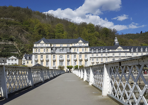 Rainer Deling "Über die Brücke ans Ziel"
