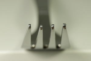 Rainer Deling "Vorderansicht"
