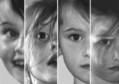 Wiebke Bulgrin - Heiter bis wolkig
