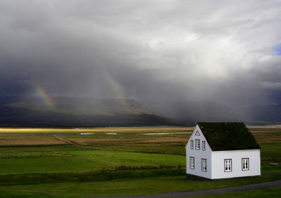 Wiebke Bulgrin - Wetter
