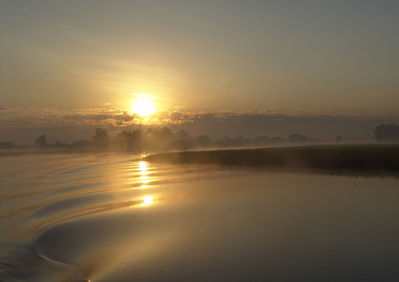 Wiebke Bulgrin - Yellow Waters
