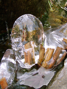 Ingrid Dierdorf - Zauberkugel
