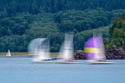 Walter Nork "Platzierungskampf"
