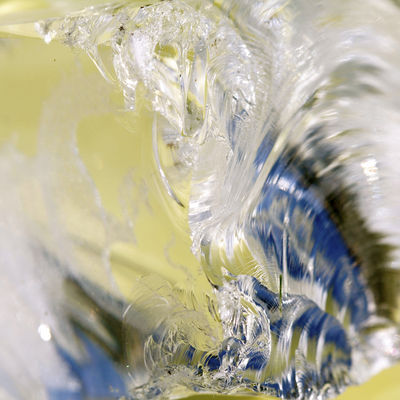 Ingrid Dierdorf - Lichtspiele in Acryl
