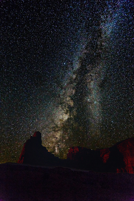 Ingrid Dierdorf - MilchstraÃŸe
