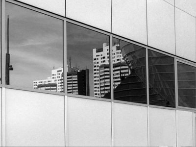 Rainer Deling - Spiegelung
