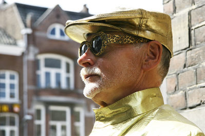 Walter Nork - Regungslos
