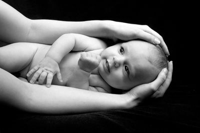 Wiebke Bulgrin - Ben
