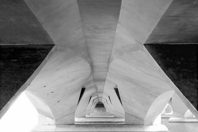 Wiebke Bulgrin - Northern Bridges/ Singapur
